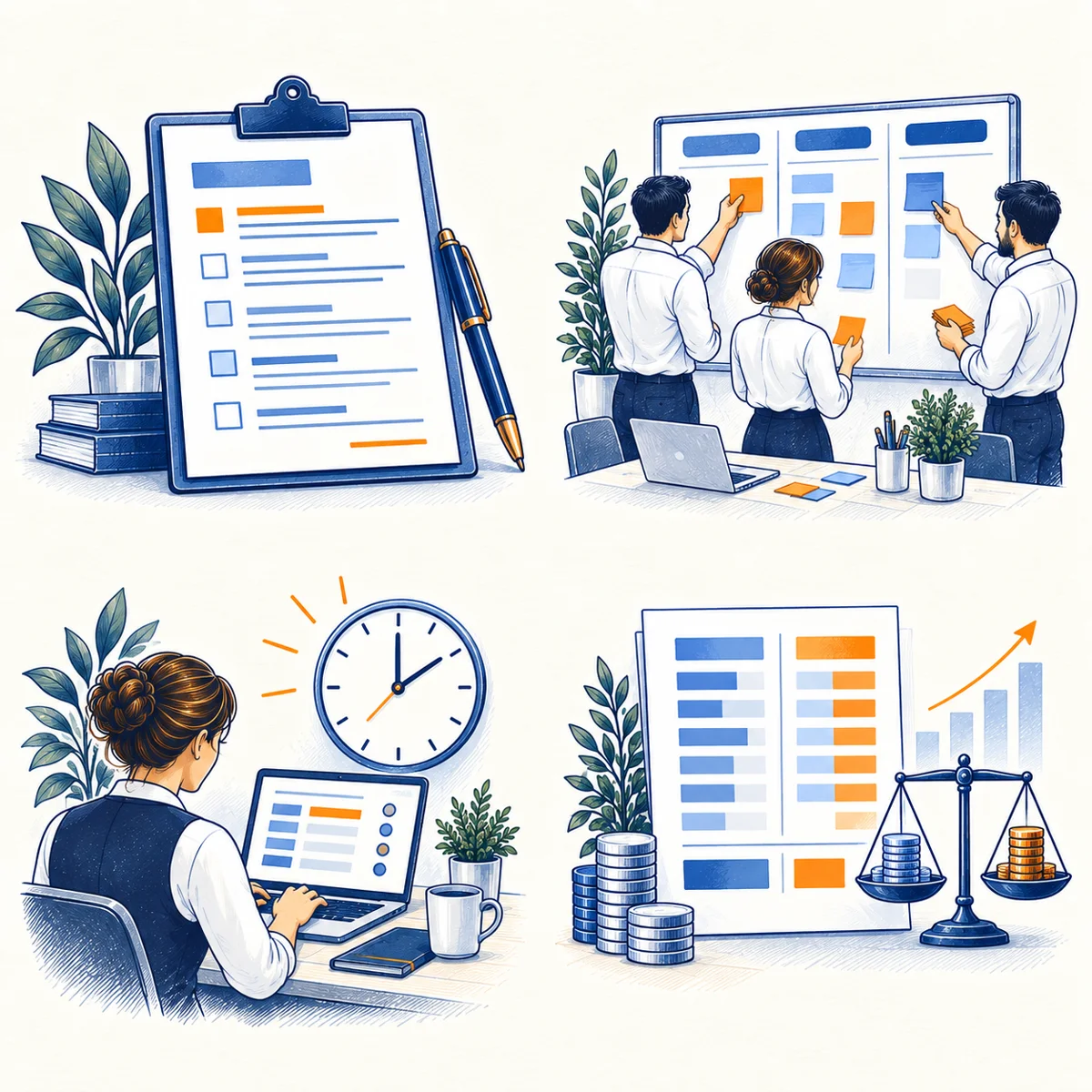 Illustration: Proposals